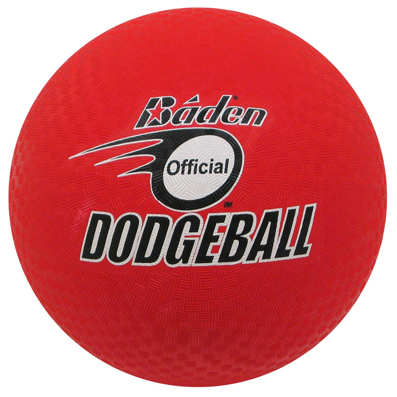 Baden Dodgeball